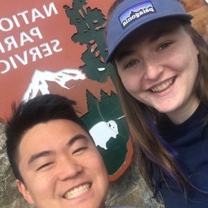 Meet your Posher, Skylar